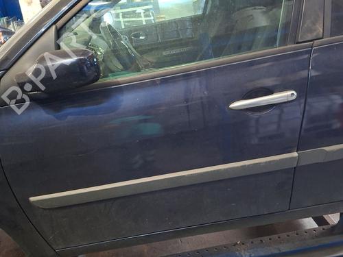 Used Left front door Left front door 34366844 34366844