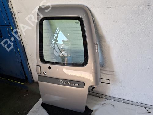 Right tailgate CITROËN BERLINGO MULTISPACE (B9)  | BP18910110C77 