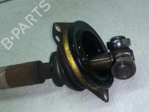 Left front driveshaft RENAULT LAGUNA II Grandtour (KG0/1_)  | BP7933245M38 