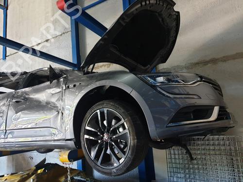 Peças RENAULT TALISMAN (LP_) 1.8 TCe 225 (LPM1) 4643420