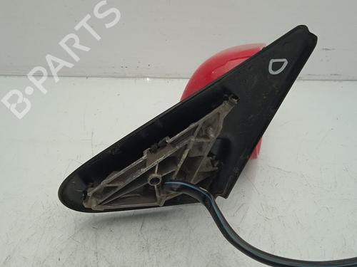 Right mirror SEAT LEON (1M1) 1.9 TDI | BP8364837C27 