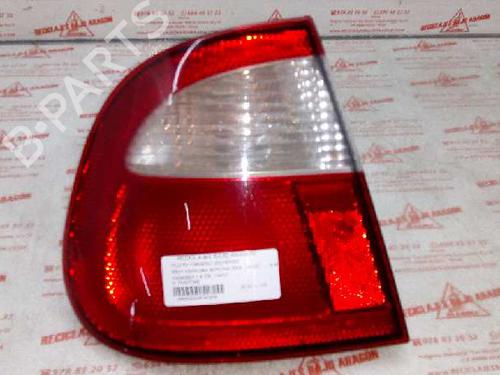 Used Left taillight SEAT CORDOBA (6K1, 6K2) 1.9 TDI (110 hp) 7936461