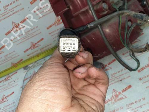 Left taillight KIA PICANTO I (SA) 1.1 | BP7943843C34 