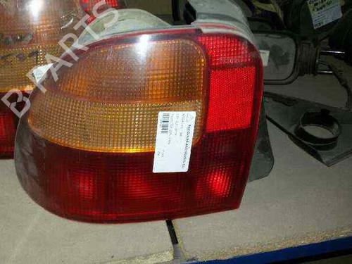Used Left taillight ROVER 400 II (RT) [1995-2000]  7937640