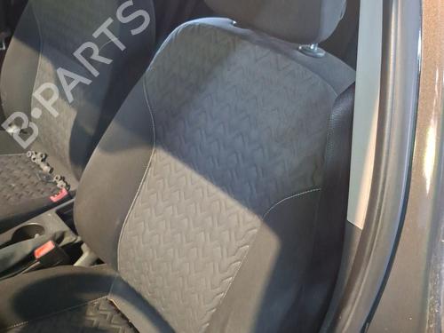 Left front seat OPEL ASTRA J (P10) 1.7 CDTI (68) | BP39204390C15 - Image 2