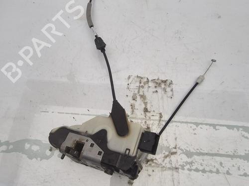 Front left lock PEUGEOT 208 I (CA_, CC_) 1.6 BlueHDi 100 | BP28448251C98 