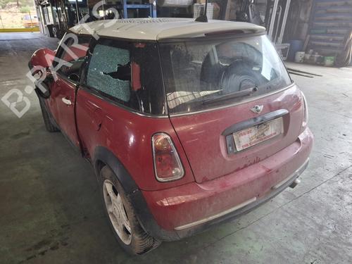 Rim MINI MINI (R50, R53) One | BP24808316C45