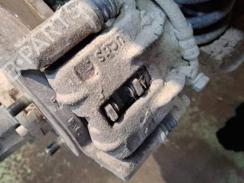 Used Left front brake caliper SUZUKI VITARA (ET, TA, TD) 1.9 D All-wheel Drive (SE419TD) (68 hp) 30475720