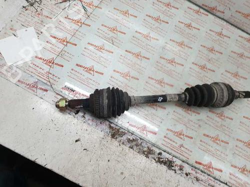 Used Left front driveshaft CHEVROLET LACETTI (J200) [2003-2025]  7944831