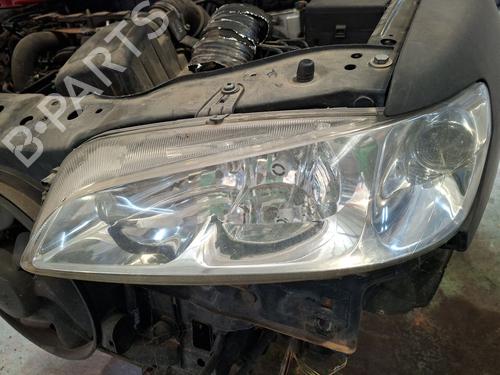 Used Left headlight Left headlight PEUGEOT 306 (7B, N3, N5) 2.0 HDI 90 (90 hp) 34693934 34693934