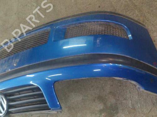 Front bumper VW POLO (6N2) 1.4 | BP7934314C7 