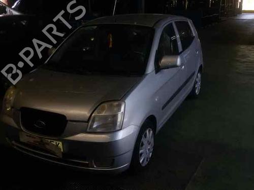Right mirror KIA PICANTO I (SA) 1.1 | BP7943911C27 
