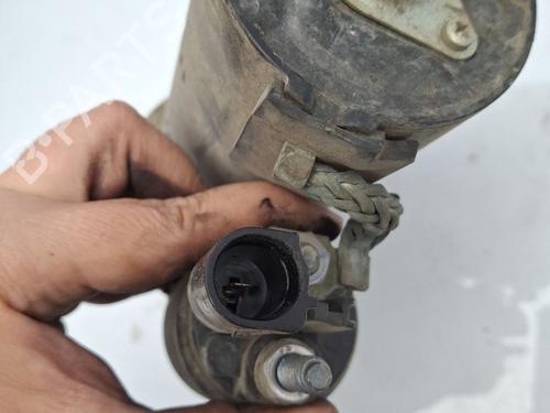 Starter AUDI A3 (8P1) 1.6 TDI | BP27807188M8 