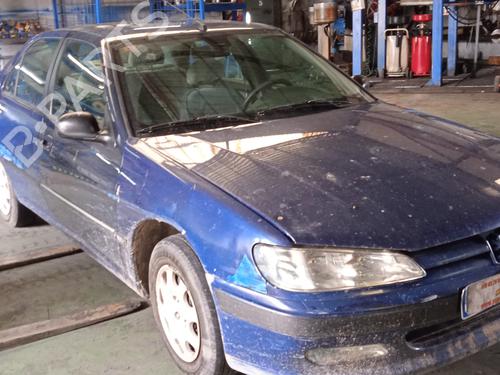 Alternator PEUGEOT 406 (8B)  | BP7948150M7 