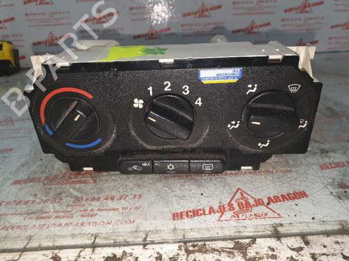 Used Climate control OPEL ASTRA G Hatchback (T98) 2.0 DTI 16V (F08, F48) (101 hp) 7936915