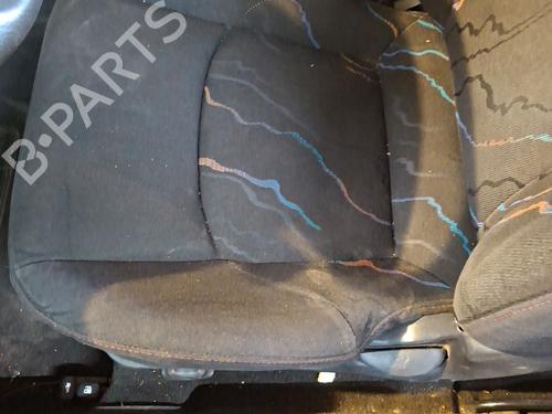 Used Left front seat Left front seat 39141998 39141998