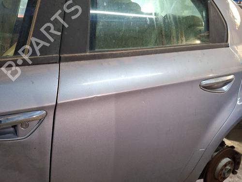 Left rear door ALFA ROMEO 159 (939_) | BP32381636C4