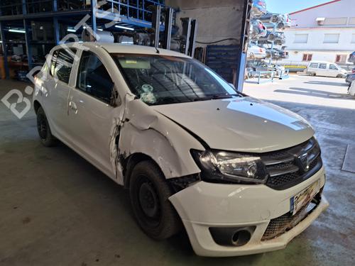 Rear right panel DACIA SANDERO II 1.5 dCi | BP39103458C61 - Image 3