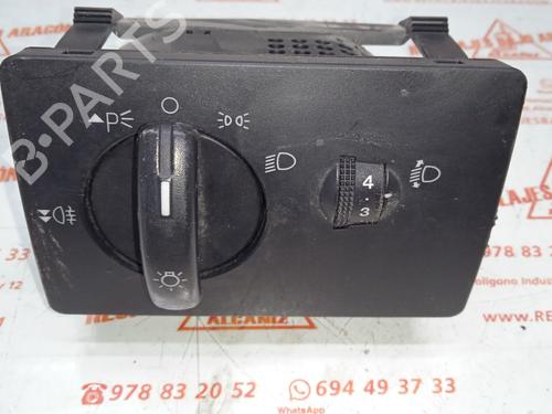 Forlygtekontakt FORD FOCUS II Turnier (DA_, FFS, DS) [2004-2012]  7945855