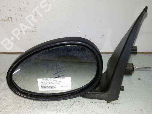 Used Left mirror ROVER 45 I Hatchback (RT) [2000-2005]  7938526