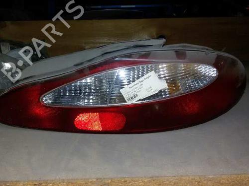 Used Right taillight HYUNDAI COUPE I (RD) [1996-2004]  7938582