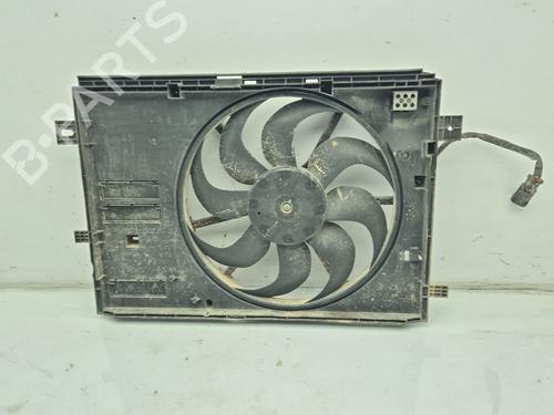Radiator fan PEUGEOT RIFTER 1.5 BlueHDi 130 | BP25788606M35 