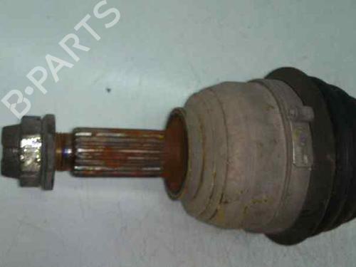 Left front driveshaft NISSAN MICRA III (K12) 1.5 dCi | BP7931467M38 