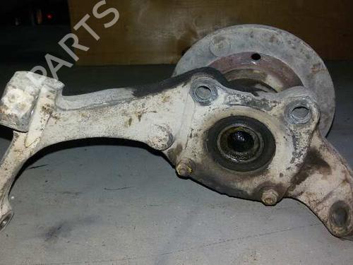 Right front steering knuckle RENAULT 4 (112_)  | BP7929747M26 