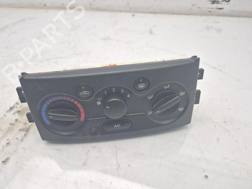 Used Climate control CHEVROLET AVEO / KALOS Hatchback (T200) 1.4 16V (94 hp) 26525257