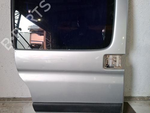 Used Right slide door PEUGEOT PARTNER Box Body/MPV (5_, G_) 2.0 HDi (90 hp) 30385165