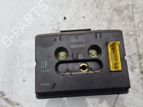 Display monitor OPEL ZAFIRA A MPV (T98) 2.0 DTI 16V (F75) | BP17862855C48 