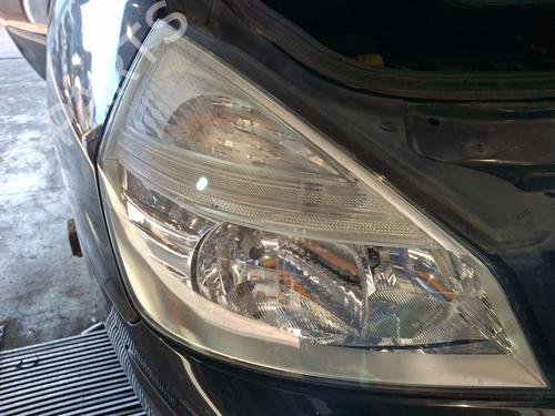 Used Right headlight RENAULT ESPACE IV (JK0/1_) 2.2 dCi (JK0H) (150 hp) 30475790