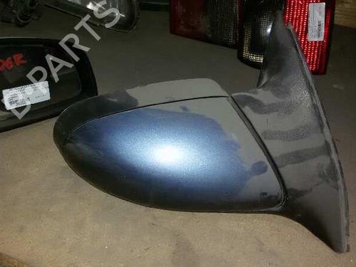 Right mirror OPEL OMEGA B (V94) 2.5 TD (F69, M69, P69) | BP7929730C27 