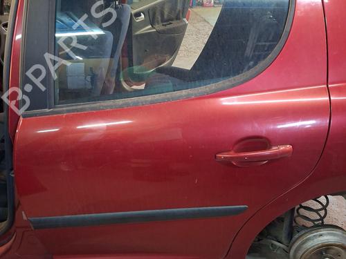 Used Left rear door Left rear door 39142111 39142111