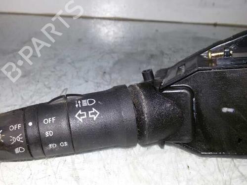 Used Headlight switch NISSAN ALMERA II Hatchback (N16) 1.5 (90 hp) 7930711