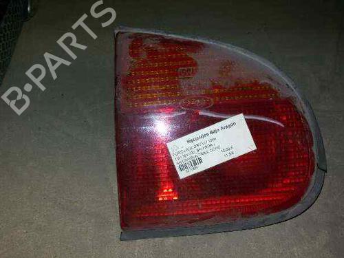 Rear fog light FORD ESCORT VI (GAL, AAL, ABL) 1.8 Turbo D (70 hp) 25787 |