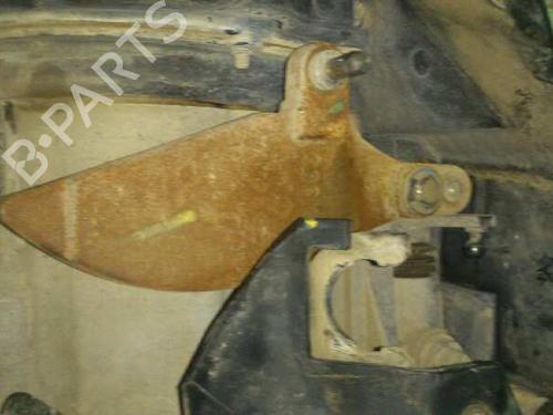 Gearbox FORD FIESTA V (JH_, JD_)  | BP7933162M3 