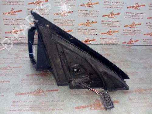Left mirror AUDI A6 C5 (4B2) 2.5 TDI quattro | BP7944595C26 