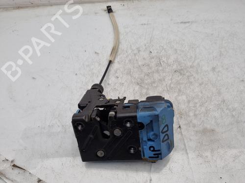 Front right lock VOLVO S60 I (384)  | BP17451940C97 