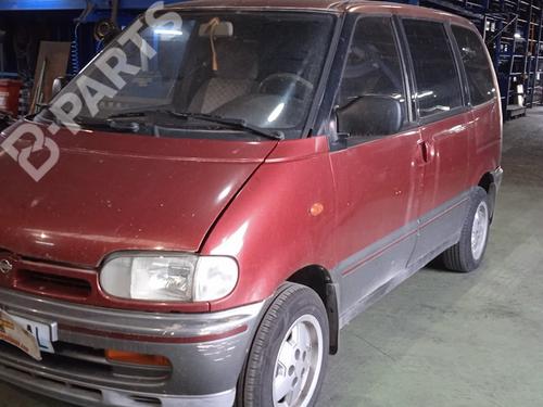 Used Parts NISSAN SERENA (C23)  1.6  1059976