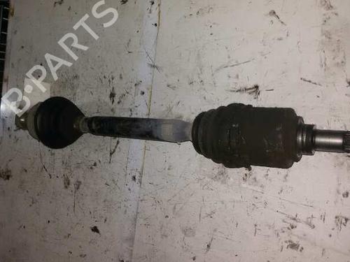 Left front driveshaft FIAT STILO (192_)  | BP7942270M38 
