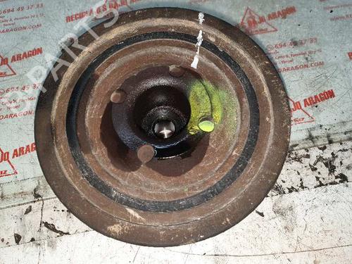 Used Pulley FORD FOCUS I (DAW, DBW) 1.8 TDCi (115 hp) 14214352