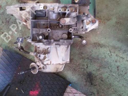 Gearbox PEUGEOT 406 Coupe (8C)  | BP7934956M3 