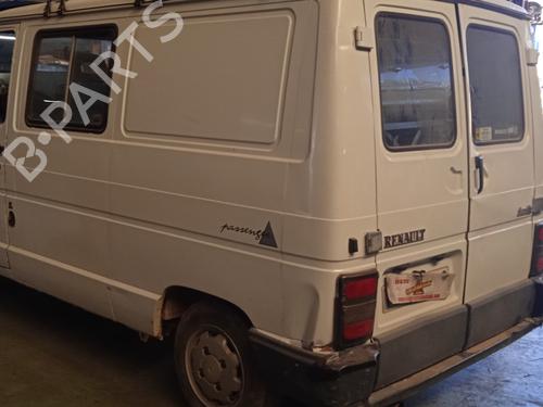 Left mirror RENAULT TRAFIC Van (T_, P_, V_)  | BP9156073C26 
