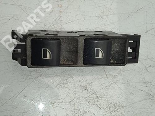 Used Right front window switch Right front window switch BMW 3 (E46) 320 d (136 hp) 8655631 8655631