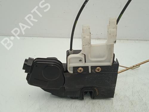 Front right lock HYUNDAI SANTA FÉ I (SM) 2.0 CRDi | BP9156078C97 
