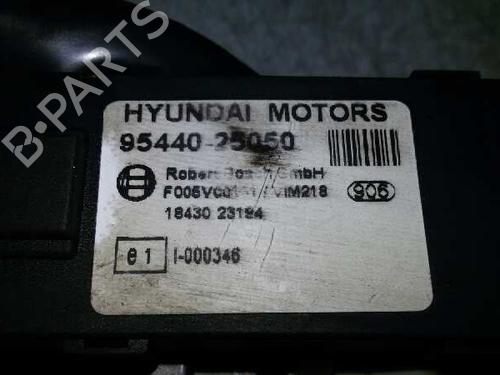 Ratlås/Tændingslås HYUNDAI ACCENT II (LC)  | BP7929907M48 