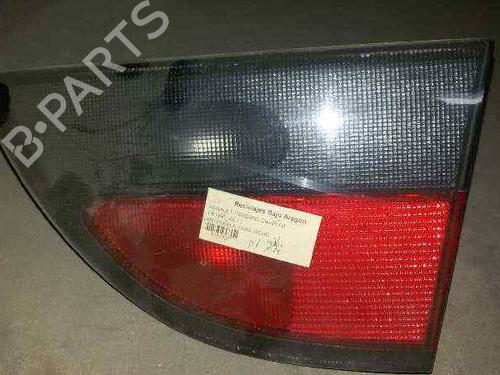 Rear fog light RENAULT MEGANE I (BA0/1_) 1.6 e (BA0F, BA0S) (90 hp) 19766 |