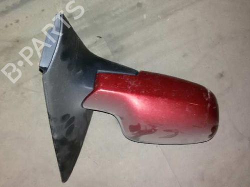 Right mirror RENAULT MEGANE II Estate (KM0/1_) 1.9 dCi | BP12351644C27 
