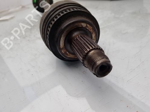 Left rear driveshaft BMW 3 Touring (E36) 320 i | BP13647547M40 